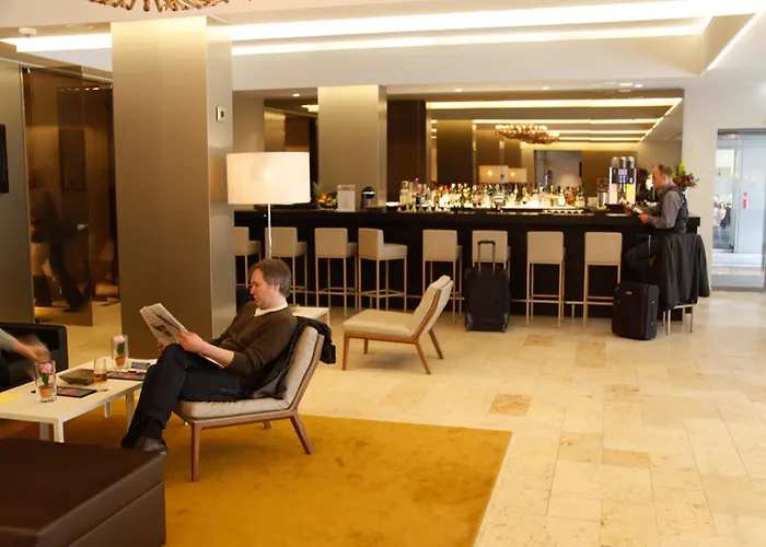 Sylter Hof Berlin Hotel