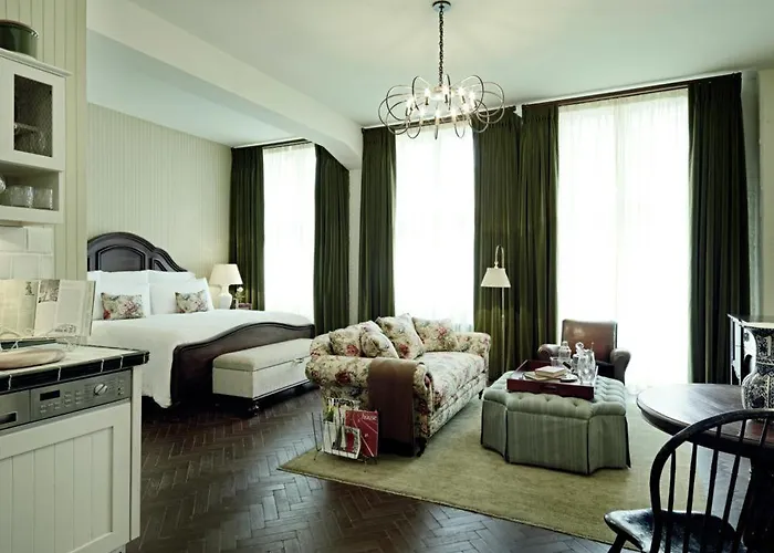 Hotel Soho House Berlin