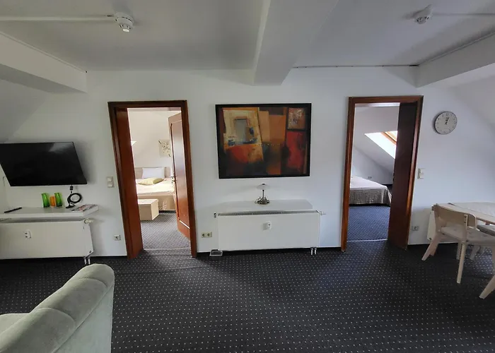 Albergo City Hotel Berlin